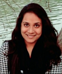 Vanika Singhal